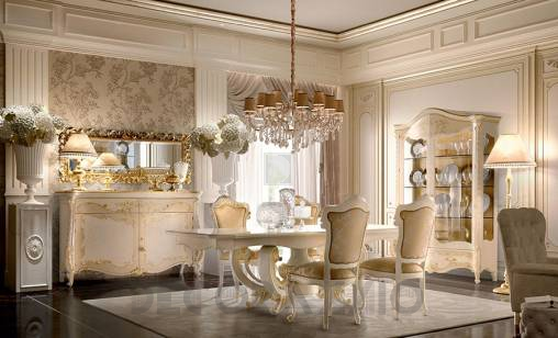 Стол для переговоров Signorini Coco Portofino - Portofino_1366/l