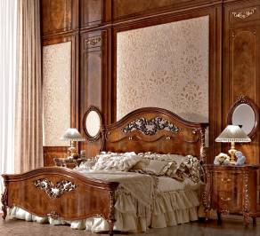 Кровать двуспальная Signorini Coco Portofino, Portofino_1302
