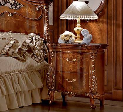 Тумба прикроватная