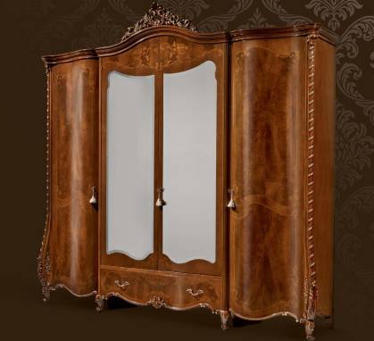 Шкаф гардеробный