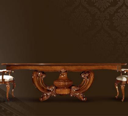 Стол для переговоров