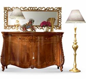 Комод Signorini Coco Portofino, Portofino_1352p