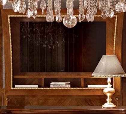 Полка навесная