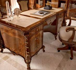Письменный стол Signorini Coco Portofino, Portofino_1392