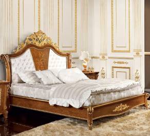 Кровать King size Signorini Coco Medicea, Medicea_802/T