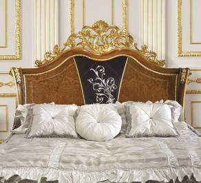Кровать King size Signorini Coco Medicea, Medicea_802