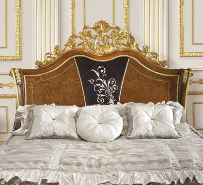 Кровать King size