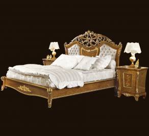 Кровать King size Signorini Coco Medicea, Medicea_832