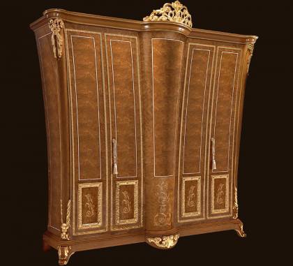 Шкаф гардеробный