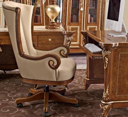 Кресло офисное