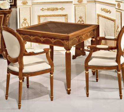 Высокий стол