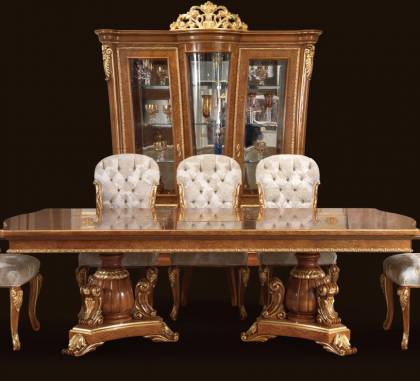 Стол для переговоров