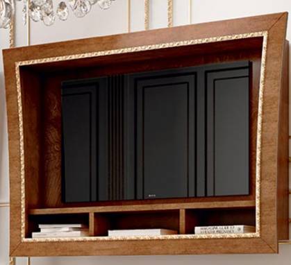 Полка навесная