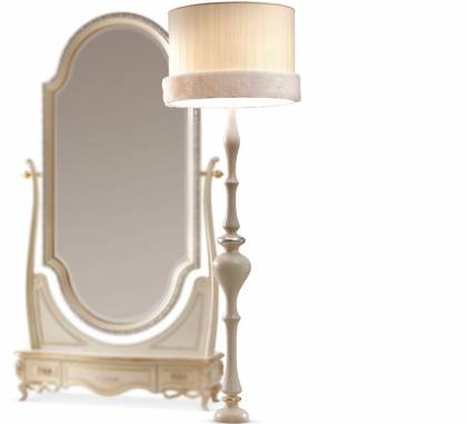 Светильник  напольный накладной (Торшер)