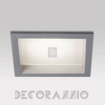 Светильник потолочный врезной Delta Light CARREE - 202 50 11 A