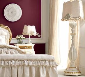 Светильник  напольный накладной (Торшер) Signorini Coco Bedroom Suite, BedroomSuite_820/O