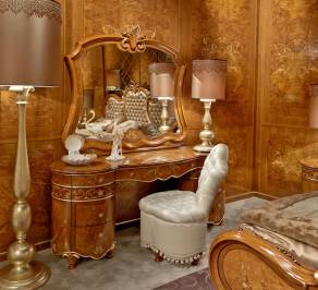 Светильник  напольный накладной (Торшер) Signorini Coco Bellagio, Bellagio_1120