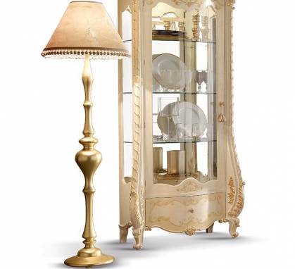 Светильник  напольный накладной (Торшер)