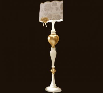 Светильник  напольный накладной (Торшер)