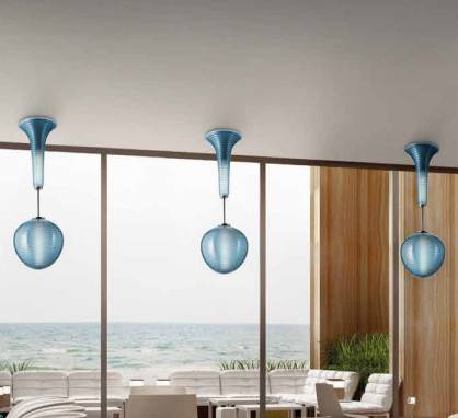 Светильник  потолочный подвесной (Люстра)