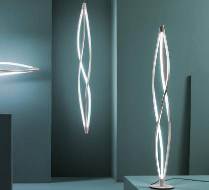 Светильник  напольный (Торшер)