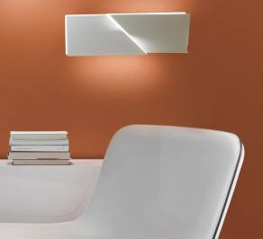 Светильник  настенный накладной (Бра) Nemo Wall Shadows, WSH LWW 32