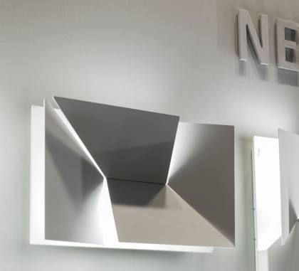 Светильник  настенный накладной (Бра)