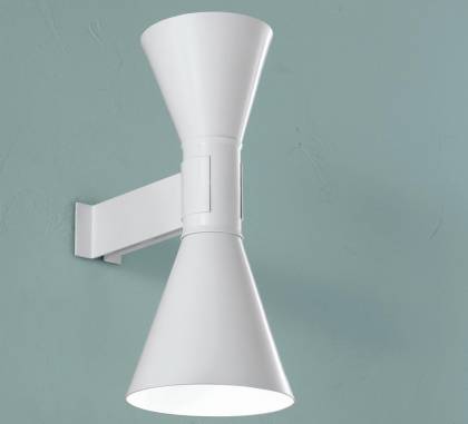 Светильник  настенный накладной (Бра)