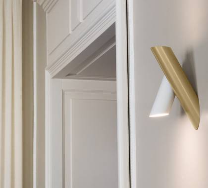 Светильник  настенный накладной (Бра)