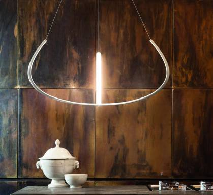 Светильник  потолочный подвесной (Люстра)