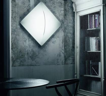 Светильник  настенный накладной (Бра)