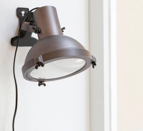Светильник  настенный накладной (Бра) Nemo Projecteur, PRP FMW 11