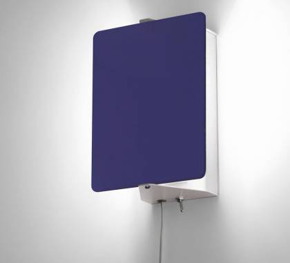 Светильник  настенный накладной (Бра)