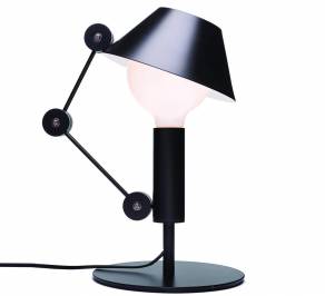 Светильник  настольный (Настольная лампа) Nemo Mr. Light, MRL ENN 11