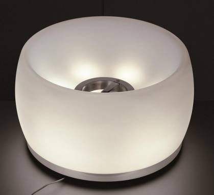 Светильник  настольный (Настольная лампа)