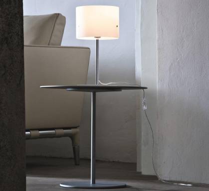 Светильник  настольный (Настольная лампа)