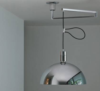 Светильник  потолочный подвесной (Люстра)