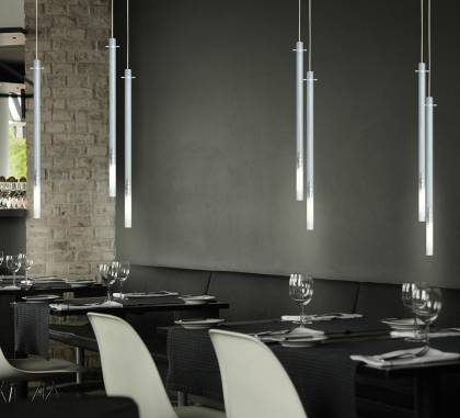 Светильник  потолочный подвесной (Люстра)