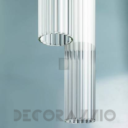 Светильник настенный подвесной (Люстра) Nemo Ilium - ILI HHC 52