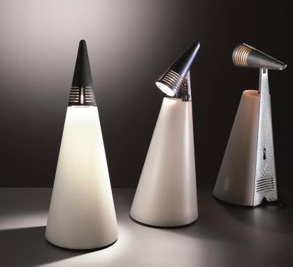 Светильник  настольный (Настольная лампа)