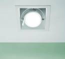 Светильник  потолочный врезной (Светильник точечный)