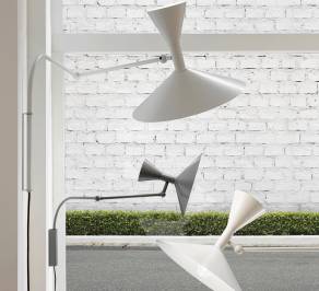 Светильник  настенный накладной (Бра) Nemo Lampe De Marseille, LDM EWW 31