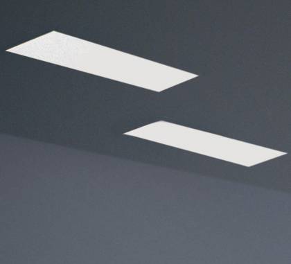 Светильник  потолочный врезной (Светильник точечный)