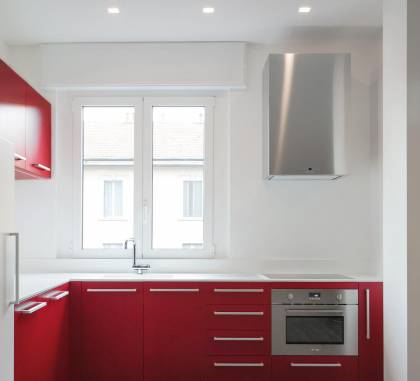 Светильник  потолочный врезной (Светильник точечный)