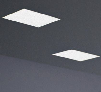 Светильник  потолочный врезной (Светильник точечный)