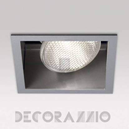 Светильник потолочный врезной (Светильник точечный) Delta Light CARREE - 202 47 51 A