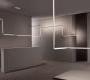 Светильник потолочный подвесной (Люстра) Nemo Linescapes - linescapes_system