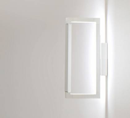 Светильник  настенный накладной (Бра)