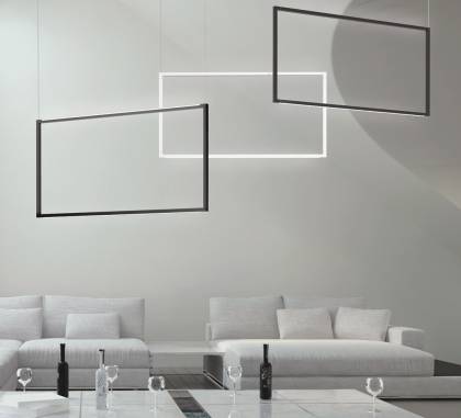 Светильник  потолочный подвесной (Люстра)