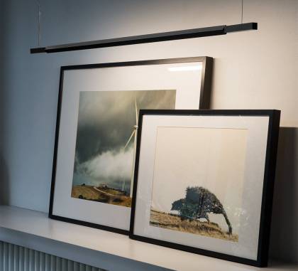 Светильник  потолочный подвесной (Люстра)